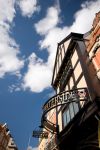 Ingresso al Waterside Shopping Centre nel cuore della città di Lincoln, Lincolnshire, UK - © Electric Egg / Shutterstock.com