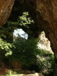 Interno della Grotta Pippi a Uliveto Terme in Toscana - © Taccolamat - CC BY-SA 2.5 it, Wikipedia