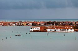 L'Isola di  San Servolo tre le più ...