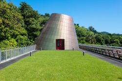 L'Istituto Universitario delle Tecnologie nella città di Saint-Claude a Basse-Terre, Guadalupa - © Jakob Fischer / Shutterstock.com