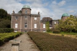 L'Armagh Observatory il famoso osservatorio astronomico in Irlanda del Nord