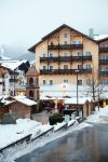 L'Hotel "Krumers post" a Seefeld in Tirolo - © Julia Kuznetsova / Shutterstock.com