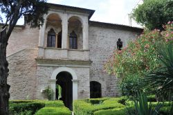 La Casa di Francesco Petrarca ad Arquà in Veneto