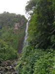 La cascata di Guadalupa: Chutes du Carbet