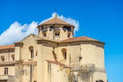 La cattedrale di Novara di Sicilia