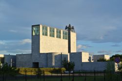 La Chiesa e il complesso parrocchiale di S. Clemente a Seveso in Lombardia