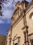 La Chiesa Matrice di Leverano in Puglia, Salento (Provincia di Lecce) - © Patrub01 - CC BY-SA 3.0, Wikipedia