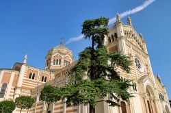 La chiesa Neoromanica di lonigo