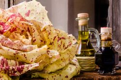 La Festa del Radicchio Variegato a Castelfranco Veneto