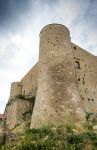 La fortezza di Monteverde (Avellino): il Castello Grimaldi - © domeniconardozza / Shutterstock.com