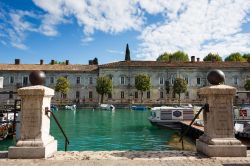 La Marina di Peschiera del Garda, Veneto - © Konstantin Tronin / Shutterstock.com