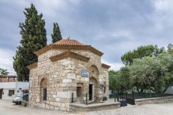 La moschea Alpaslan nella città di Selcuk, Turchia.   - © Nejdet Duzen / Shutterstock.com