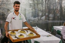 La Sagra del Tartufo di Sant'Agostino di Ferrara
