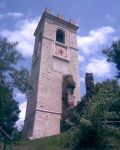 La Torre del Castello di Carpenedolo (Brescia) - © Alepiova - Wikipedia