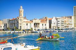 La Venezia della Linguadoca in Francia, la cittadina di Sete - © Photoprofi30 / Shutterstock.com