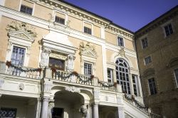 La visita al Castello di Govone in Piemonte - © Steve Sidepiece / Shutterstock.com 