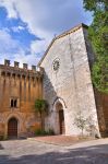 La visita al Castello di S. Girolamo a Narni - © Mi.Ti. / Shutterstock.com