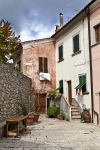 la visita al centro di Marciana Isola d Elba - © Jan Krcmar / Shutterstock.com