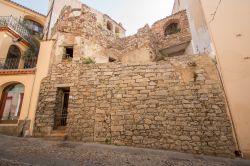 La visita al centro storico di Nuoro in Sardegna