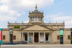 L'antico Hospice a Guadalajara, Spagna - © Francisco J Ramos Gallego / Shutterstock.com