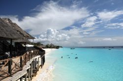 Le spiagge di Zanzibar, Tanzania