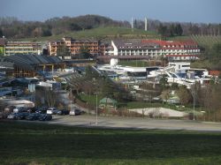 Le terme di Loipersdorf in Austria, regione della Stiria - © Zeitblick - CC BY-SA 3.0, Wikipedia