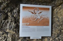 Leggende dei draghi nelle grotte del Monte Pilatus a Lucerna