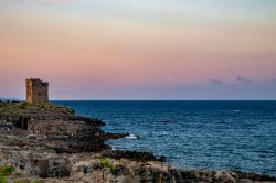 Marina Serra, la spiaggia più vicina a Specchia nel Salento