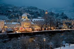 Merano e i suoi mercatini di Natale - © NikonSteff - Fotolia.com