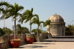 Mura coloniali, Cartagena de Indias - © Toniflap - Fotolia.com