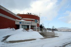 La Malbaie, Musée de Charlevoix: è situato all'incrocio tra la Route 362 ed il Chemin du Havre, nella cittadina di La Malbaie. Oltre alle esposizioni permanenti, organizza ...