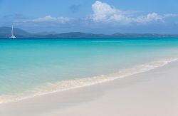 La bellissima isola di Nosy Iranja (Madagascar) ...