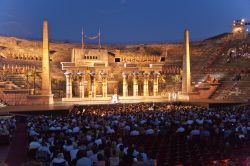 L'opera lirica al teatro di Verona - Quando ...