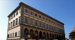 Il Palazzo Comunale di Velletri - © Deblu68 - Wikimedia Commons.