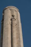 Particolare del Liberty Memorial a Kansas City, Missouri: è stato costruito in onore di chi ha servito la patria nella prima guerra mondiale - © Rosemarie Mosteller / Shutterstock.com ...