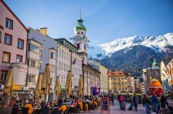 Pasqua a Innsbruck in Tirolo (Austria) - © Sun_Shine / Shutterstock.com