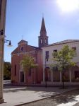 Piazza Remigi si trova nel centro di Porcia, comune del Friuli Venezia Giulia - © Renzo Toffolo, Pubblico dominio, Wikipedia