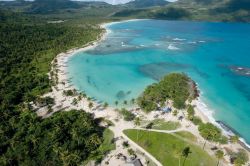 Baia di Rincón, Samanà in Repubblica Dominicana - Foto Ente del Turismo della Repubblica Dominicana