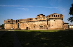 La Rocca Sforzesca di Imola