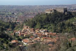 San Carlo Terme, la località del benessere in Toscana vicino a Massa
