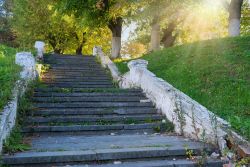 Giardini e aree pubbliche verdi che impreziosiscono la città di Kostroma sono ideali per trascorrere giornate all'aperto all'insegna del relax. In estate gli spazi pubblici, soprattutto ...