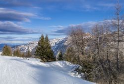Sciare a Marilleva e Folgarida sulle piste del Monte Vigo in Trentino