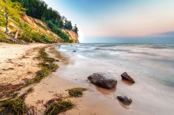 Scogliere di Orlowo, Gdynia. Mar Baltico, Polonia - © Patryk Kosmider / Shutterstock.com