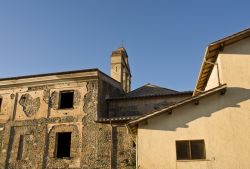 Uno scorcio del centro storico di Velletri - © dominique landau / Shutterstock.com