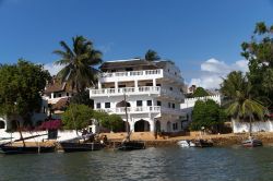 Shela: un paradiso di mare e palme nel sud di Lamu - il villaggio di Shela, famoso per la bellissima spiaggia, è situato nel sud dell'isola di Lamu. Le origini di questa piccola porzione ...