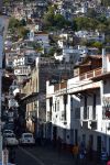Taxco, Guerrero: è una delle località più visitate dello Stato di Guerrero, nel Messico centro-meridionale. La sua relativa vicinanza a Città del Messico la rende ...