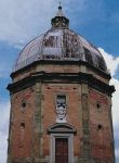 Tempio di Santo Stefano della Vittoria: si trova in centro a Foiano della Chiana (Toscana)