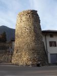 Tor Tonda nella frazione di Marter a Roncegno Terme, Trentino - © Matteo Ianeselli / CC BY-SA 3.0, Wikipedia