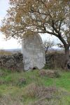Torralba Tomba dei giganti di Sa Pedra Covaccada - © Gianni Careddu - CC BY-SA 3.0, Wikipedia