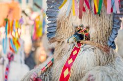 Fra gli appuntamenti di carnevale di tutta la Slovenia quello di Ptuj (Kurentovanje) è il più famoso.
